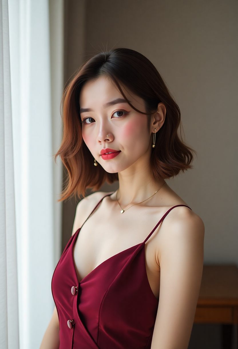 评论用户头像